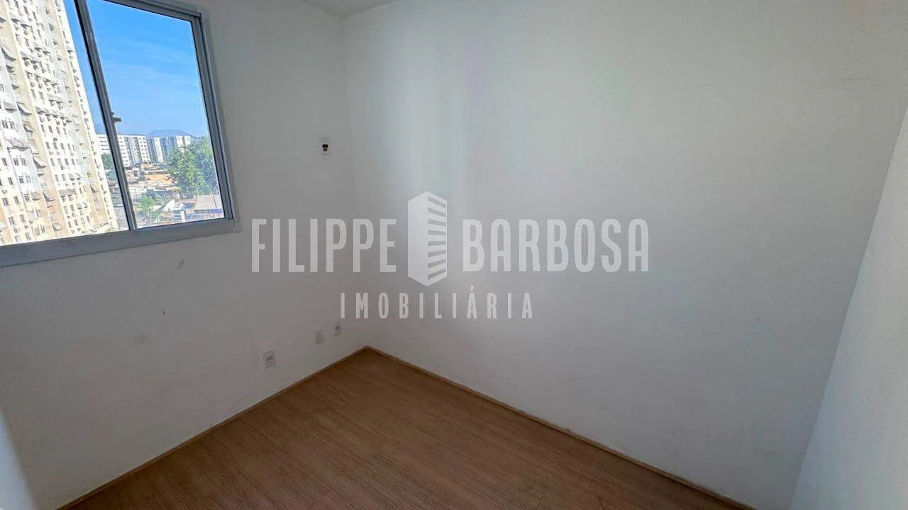 2-bedroom apartment with balcony and 40 m² — photo 8