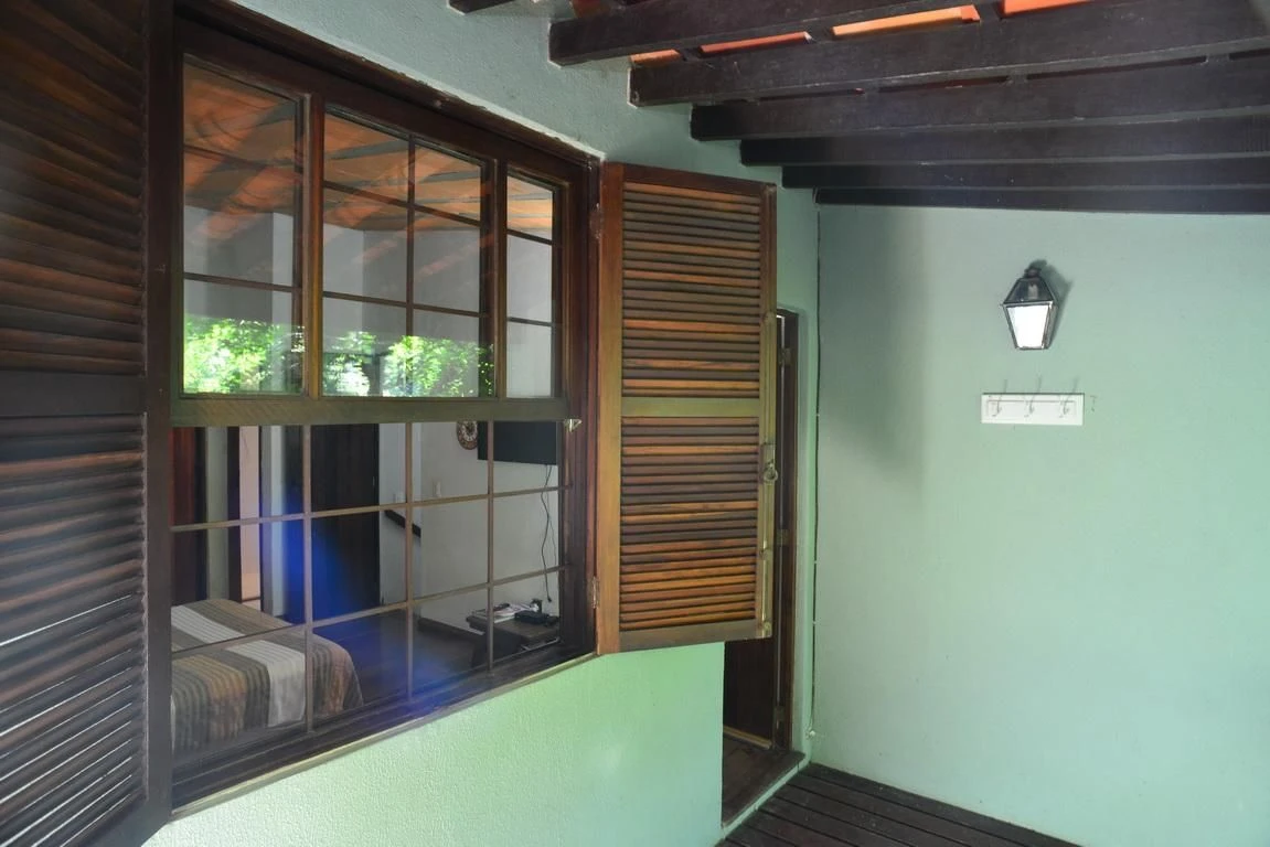 Furnished house, 530 m², with a grill on the balcony — photo 39