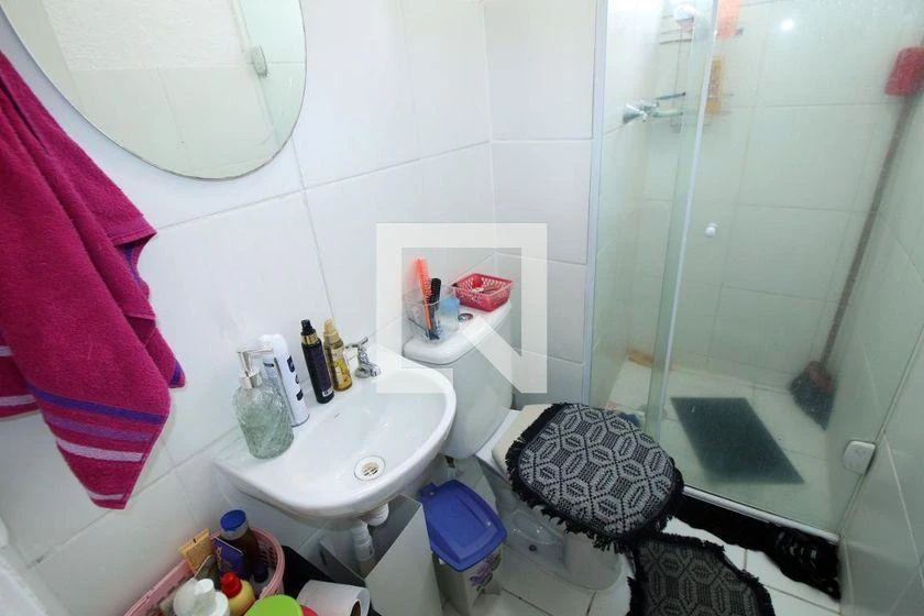 2-bedroom apartment in a building with a gym — photo 27