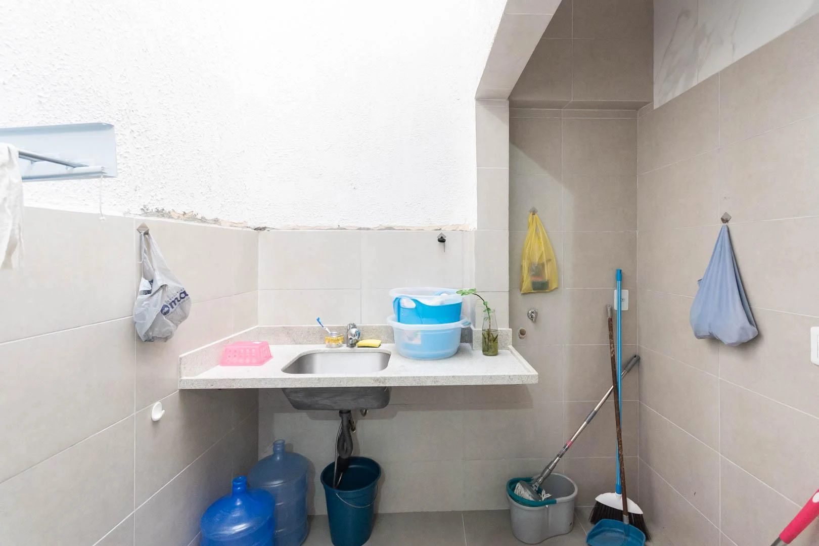 Casa com 4 quartos e varanda, pronta para morar — photo 34
