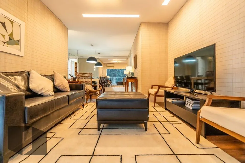 Apartamento com 4 quartos e cozinha fechada a gás — photo 9