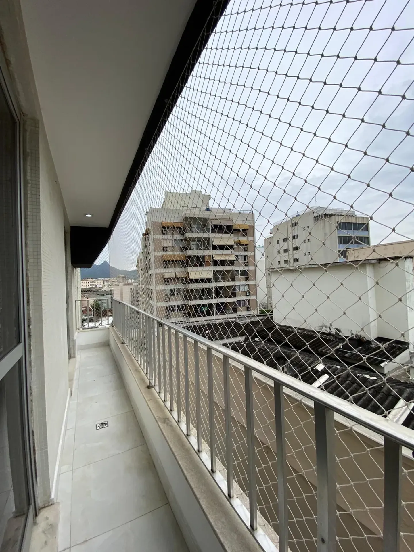 Пральна машина та 2 спальні: квартира 90 м² — photo 5