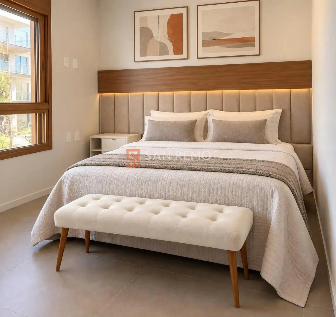 2-bedroom house with a washing machine — photo 6