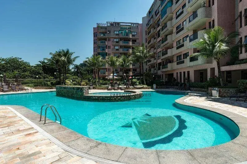 Water view in a 2-bedroom apartment, 107 m² — photo 9