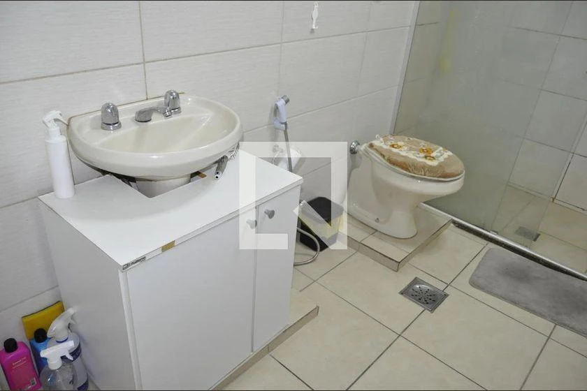 Apartamento mobiliado de 3 quartos com playground e 84 m² — photo 37