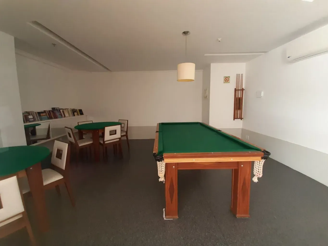 Apartamento de 3 quartos com máquina de lavar, Botafogo — photo 31
