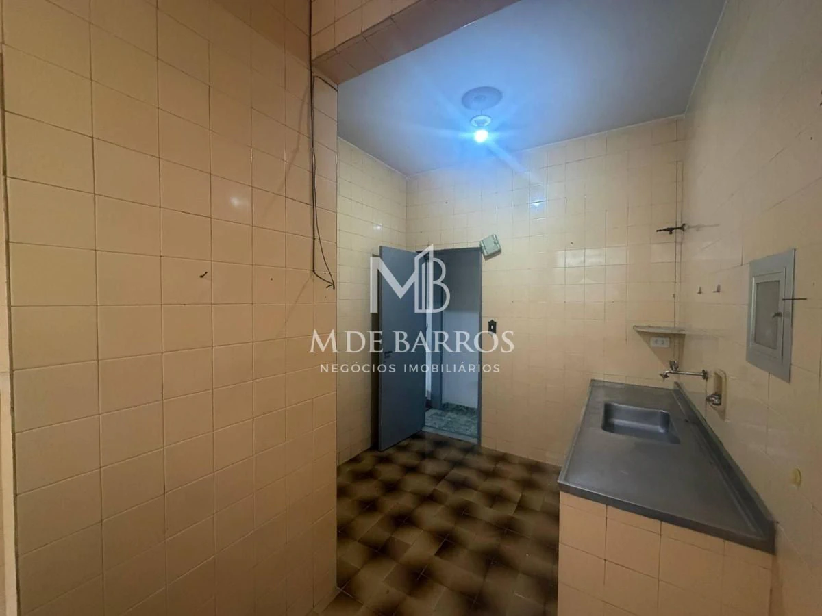 90 m² apartment with 2 bedrooms and 2 bathrooms — photo 10