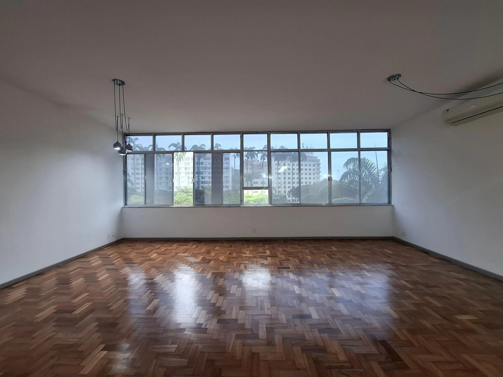 Apartamento de 3 quartos com banheira, Flamengo — photo 5