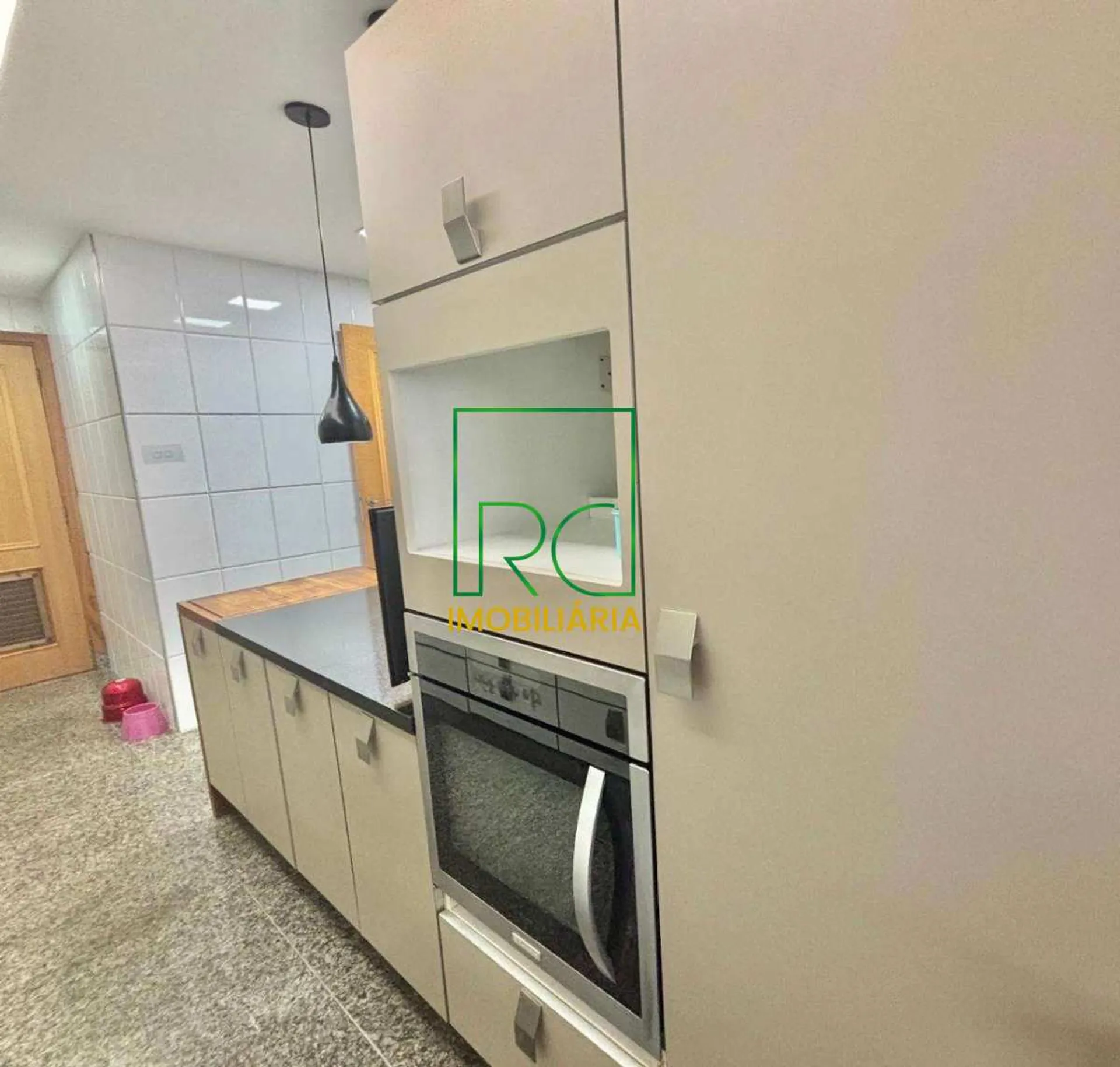 Apartamento com 4 quartos e varanda ampla — photo 30