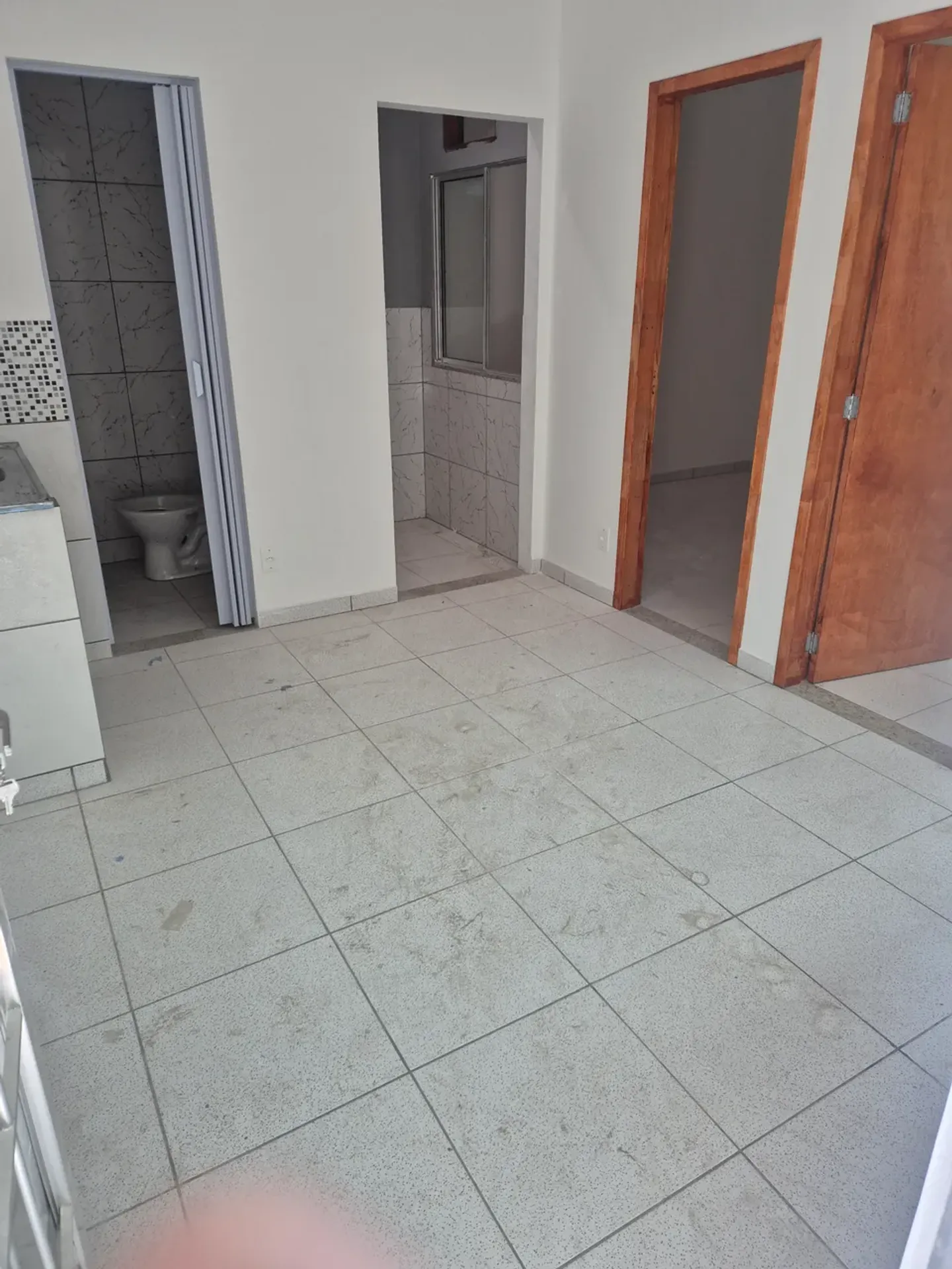 Casa com 2 quartos e 1 vaga de garagem — photo 22