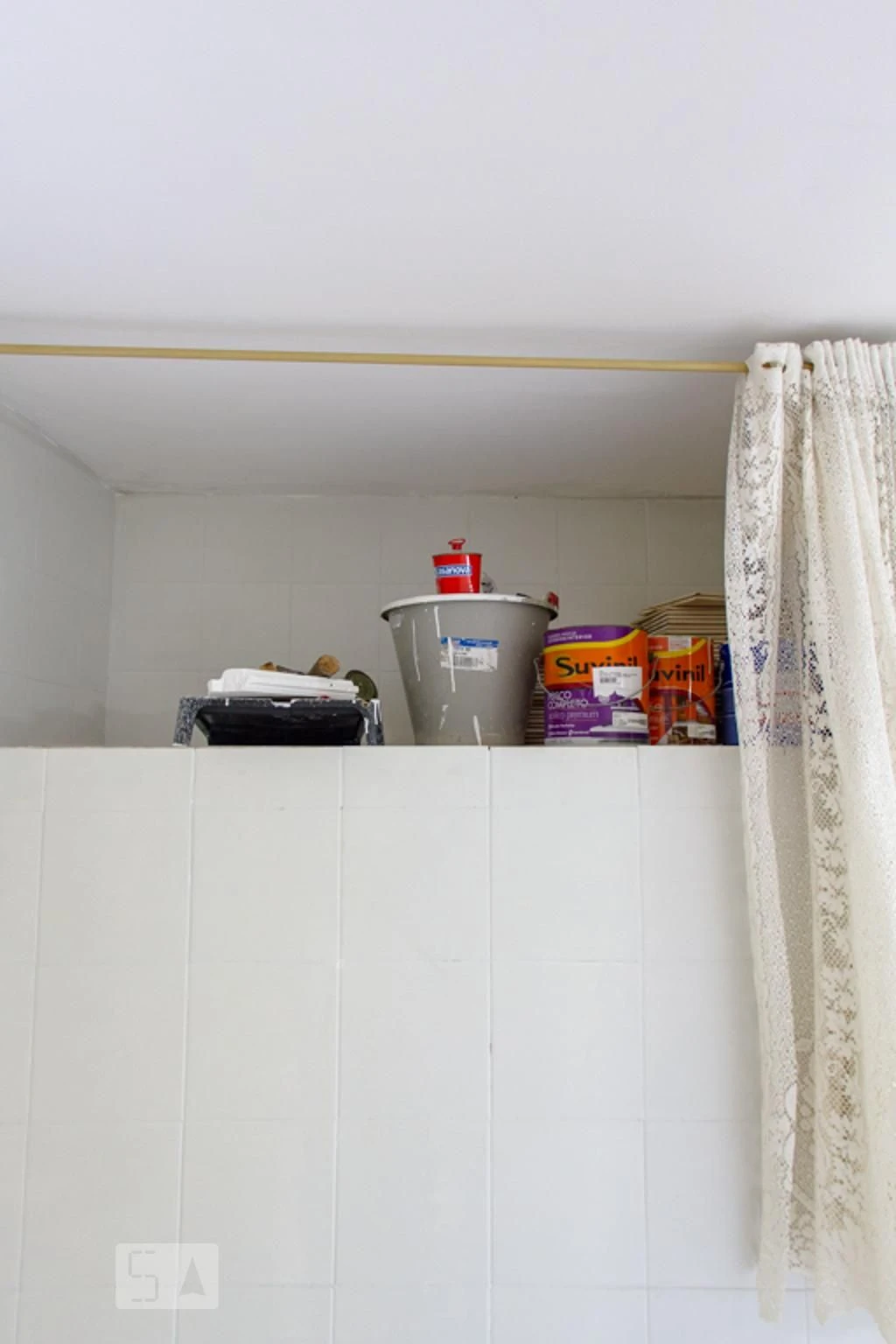 Departamento de 1 dormitorio en edificio con gimnasio — photo 57