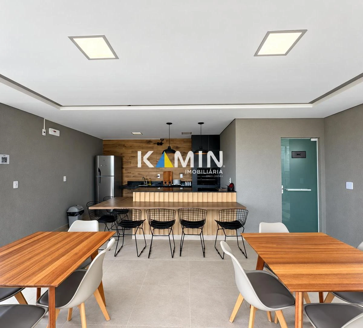 Apartamento mobiliado com 2 quartos e 70 m² — photo 4