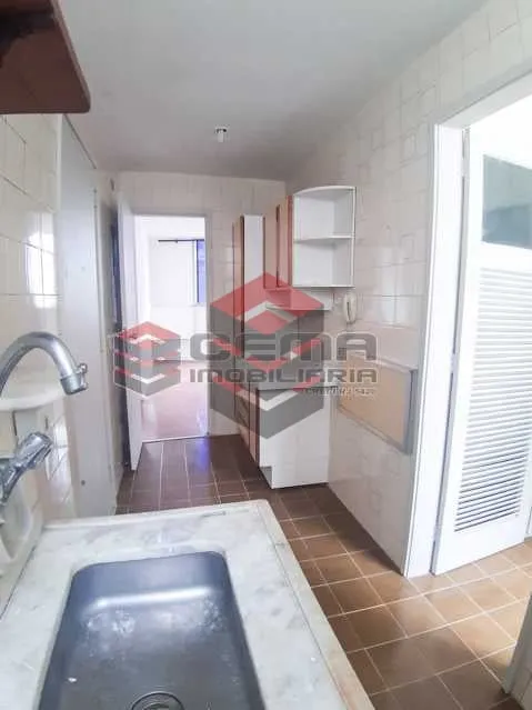 Дерев'яна підлога або ламінат та 1 спальня: квартира 60 м² — photo 10
