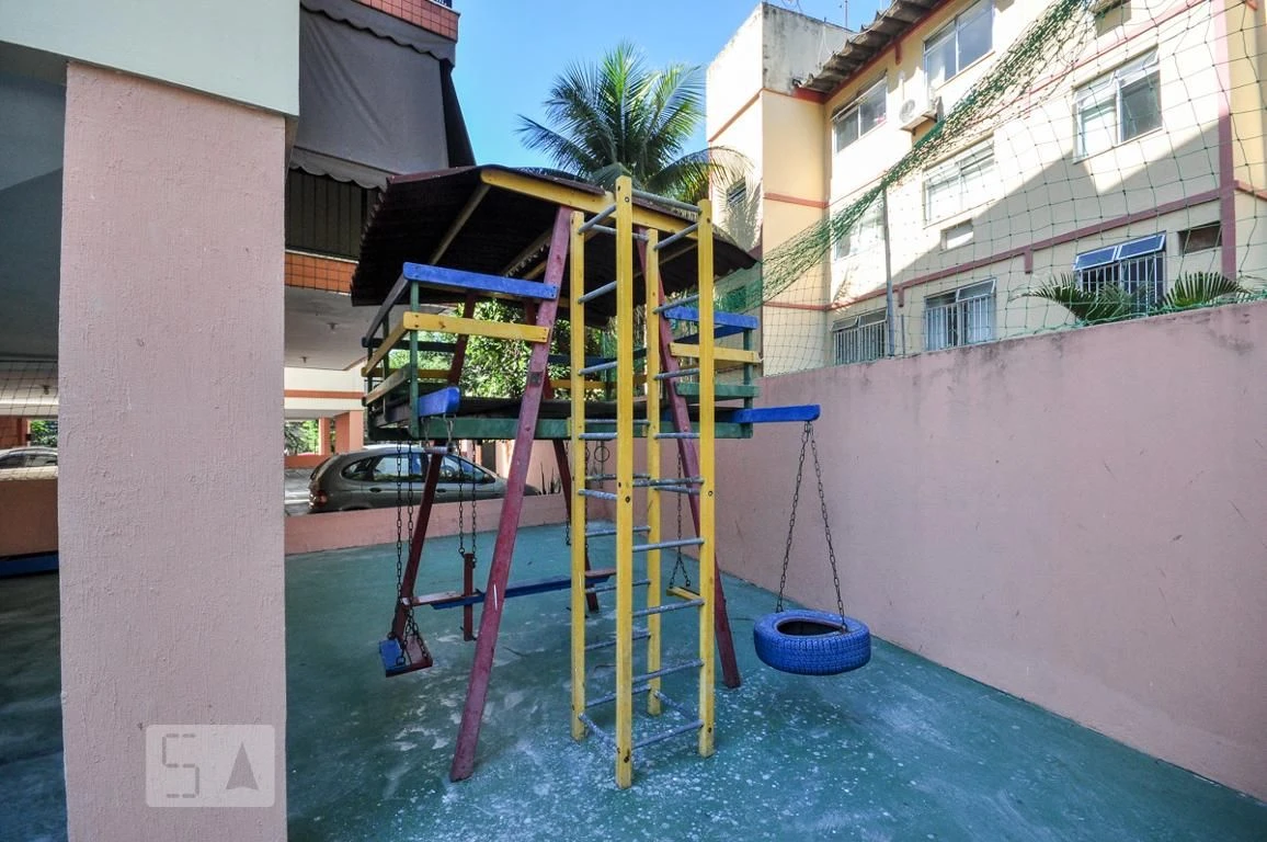 Apartamento de 3 quartos, sendo 1 suíte, 80 m² — photo 23