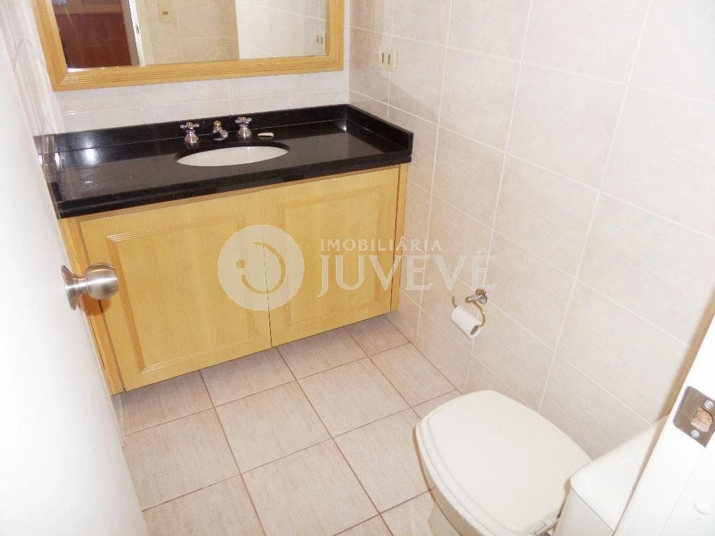 Furnished 2-bedroom, 93 m² apartment in Curitiba — photo 9