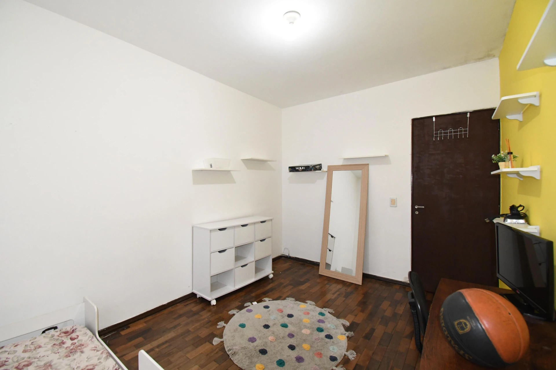 Apartamento mobiliado de 3 quartos com jacuzzi — photo 27