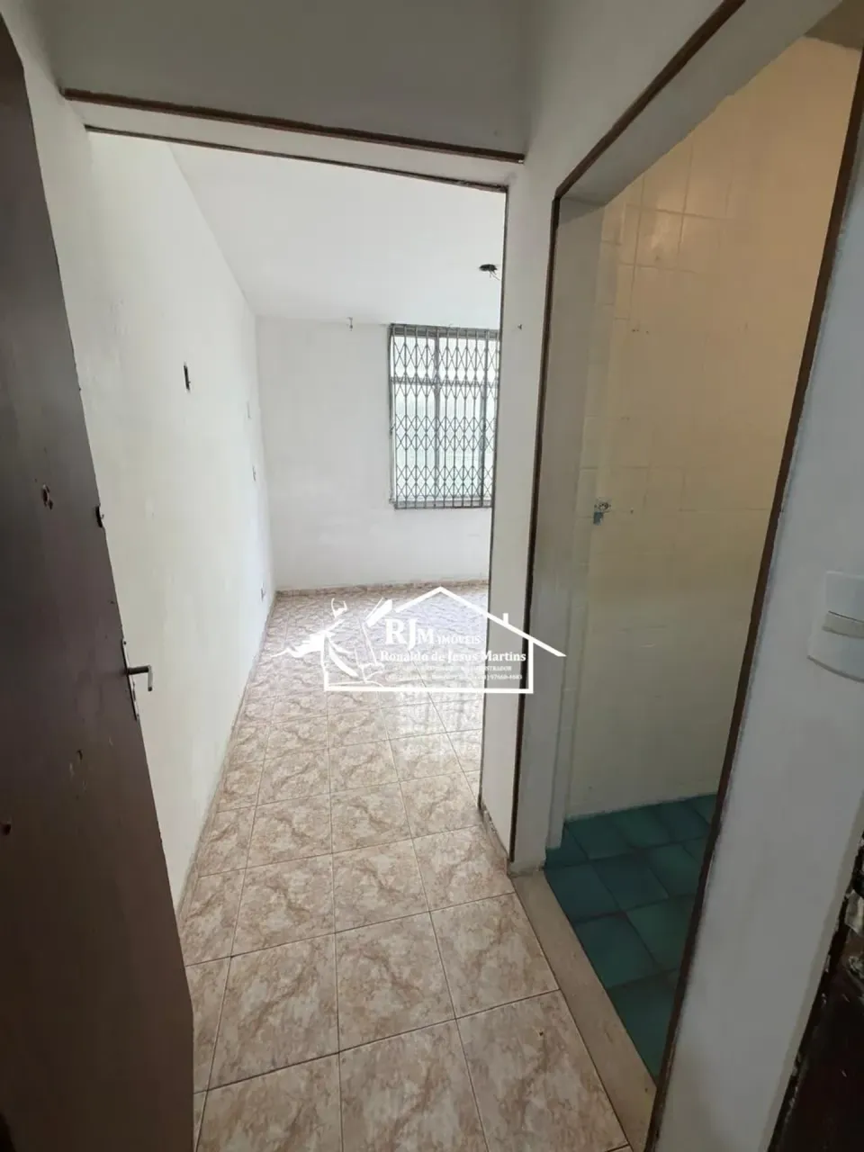 2-bedroom, 45 m² apartment in Rio de Janeiro — photo 14