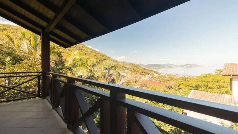 Furnished house 314 m² with 6 bedrooms and 4 parking — photo 30