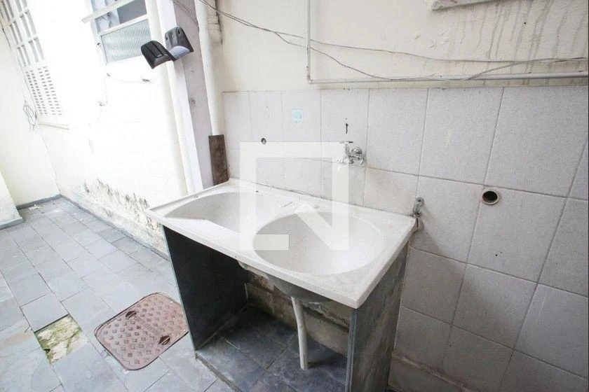Квартира 80 м² с двумя ванными и собственной ванной — photo 28