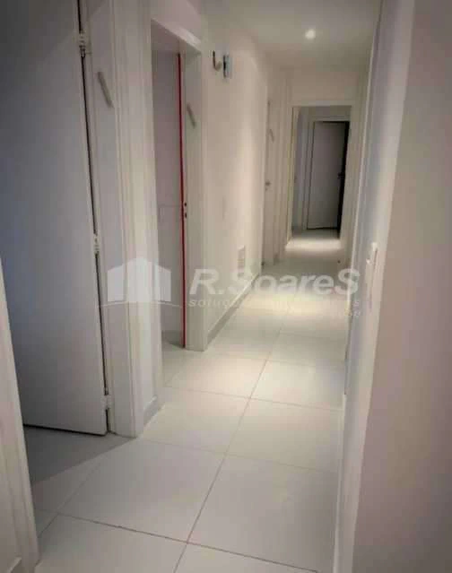 Apartamento mobiliado com 4 quartos e suíte — photo 18