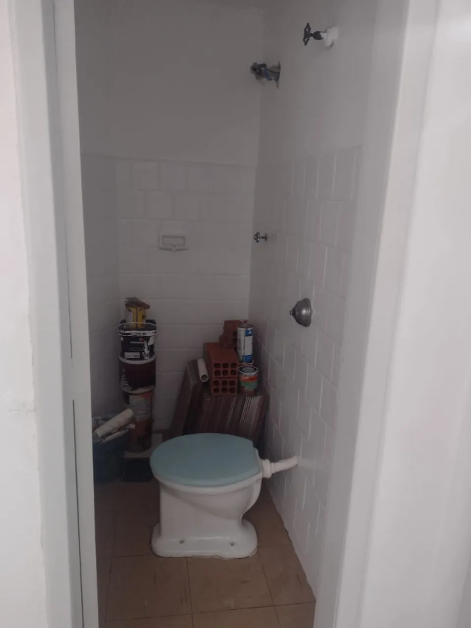 Apartamento com piso de madeira ou laminado, São Lourenço — photo 12
