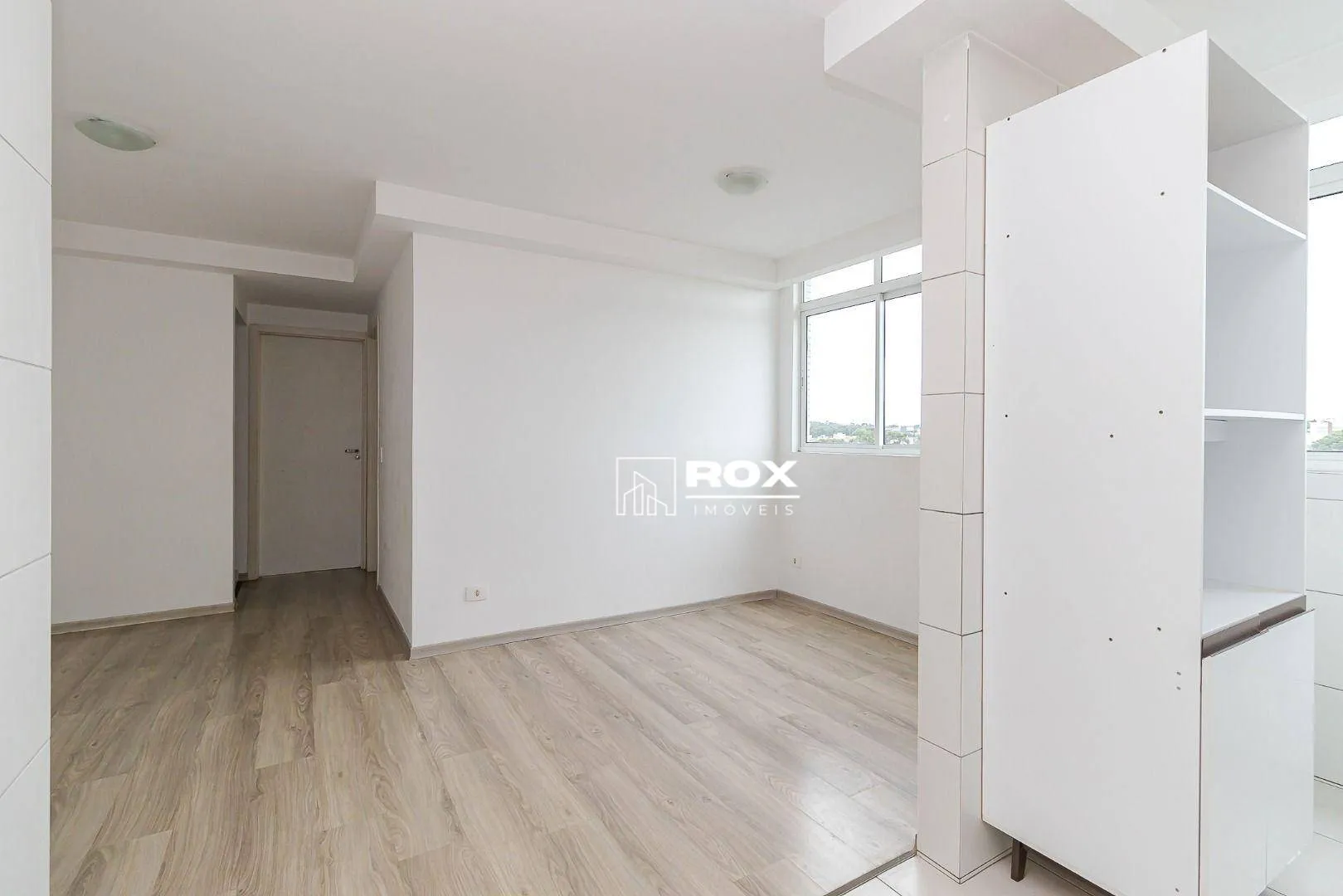 99 m² apartment with 2 bedrooms and 1 parking spot — photo 22