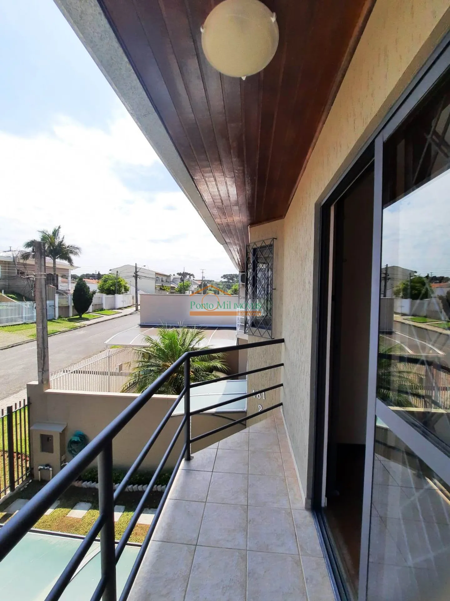 Triplex townhouse with 3 bedrooms and private BBQ — photo 22