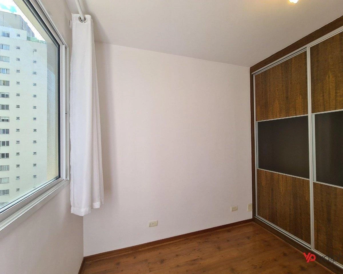 Furnished apartment, 39 m², with a grill on the balcony — photo 16