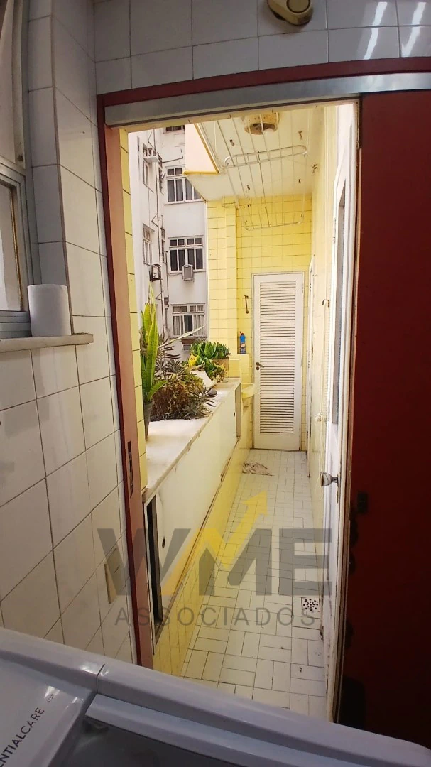Apartamento mobiliado, 117 m², com varanda envidraçada — photo 24