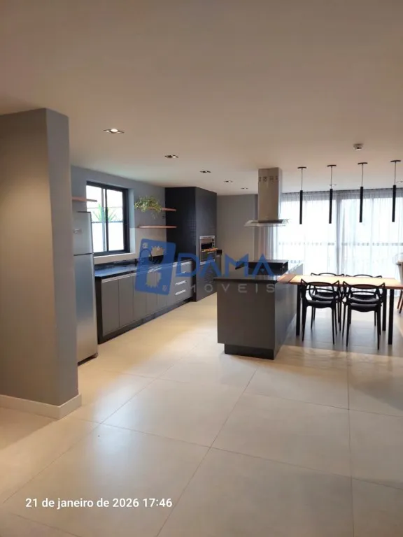 Kitinet estudio de 29,84 m² con 1 dormitorio y 1 plaza — photo 34