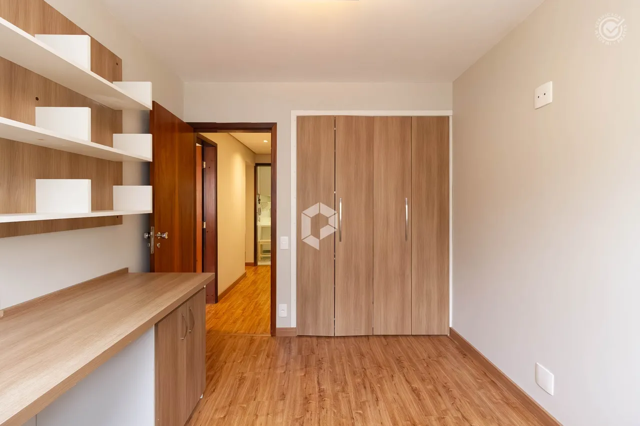3-bedroom apartment with 2 parking spaces and 130 m² — photo 13