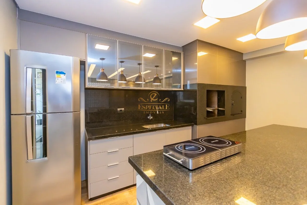 Мебльована квартира з 3 кімнатами на 146 м² — photo 80