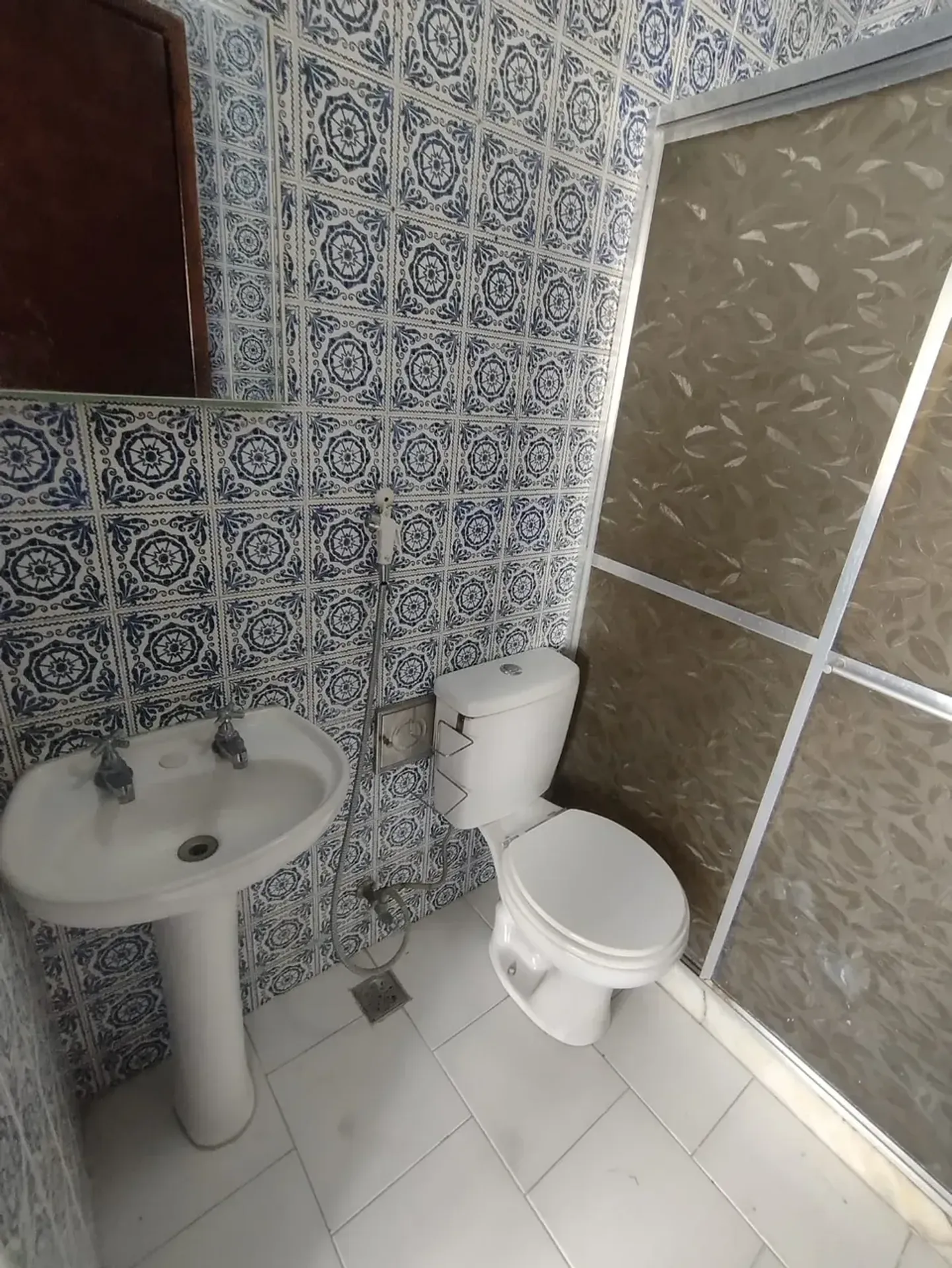 One-bedroom, 38 m² apartment in Rio de Janeiro — photo 2