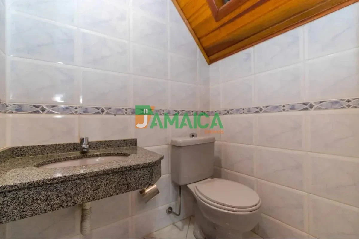 Casa de 3 quartos, sendo 1 suíte, 140 m² — photo 13