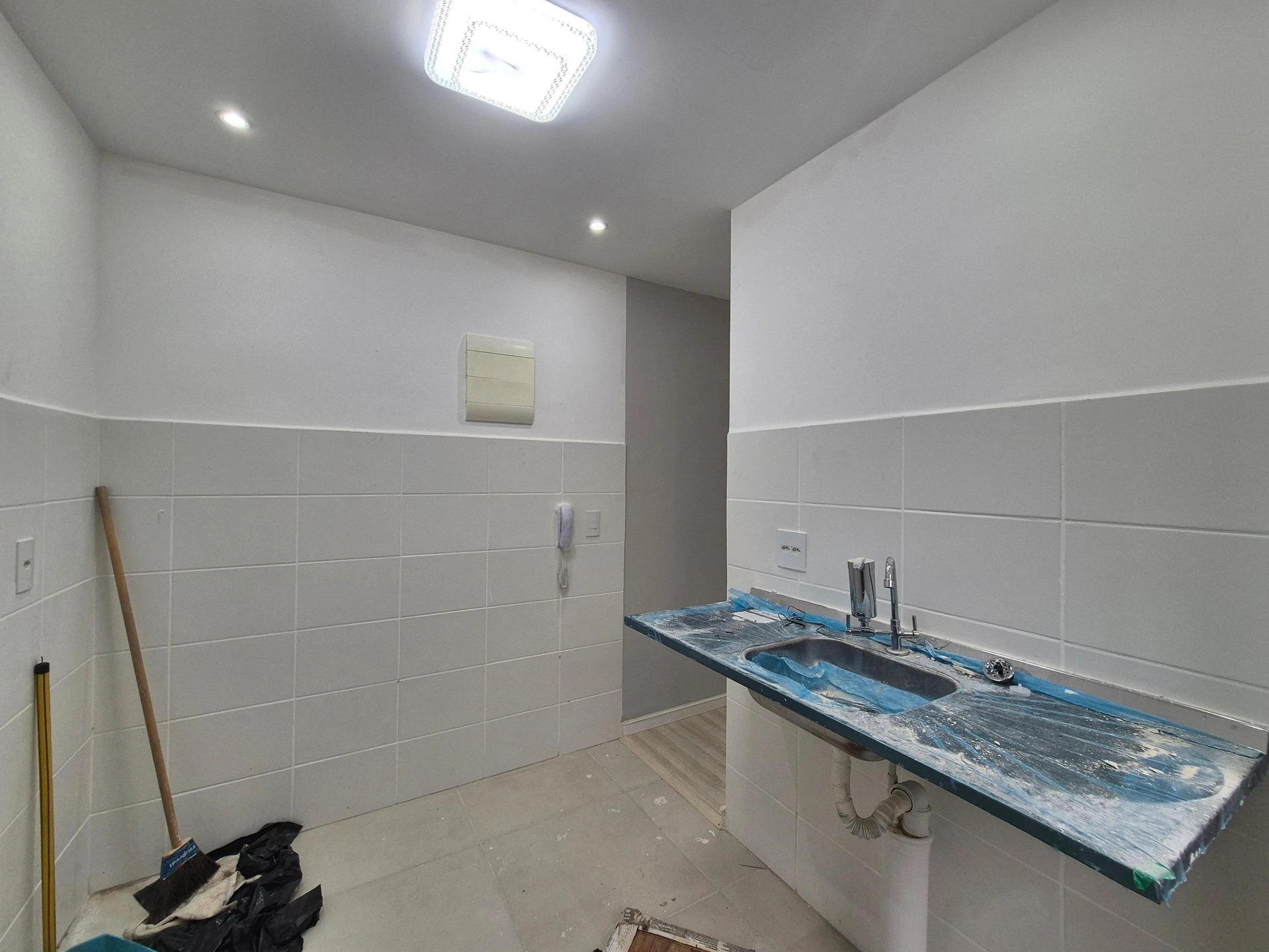 Apartamento para alquilar con 2 dormitorios y jardín privado — photo 24
