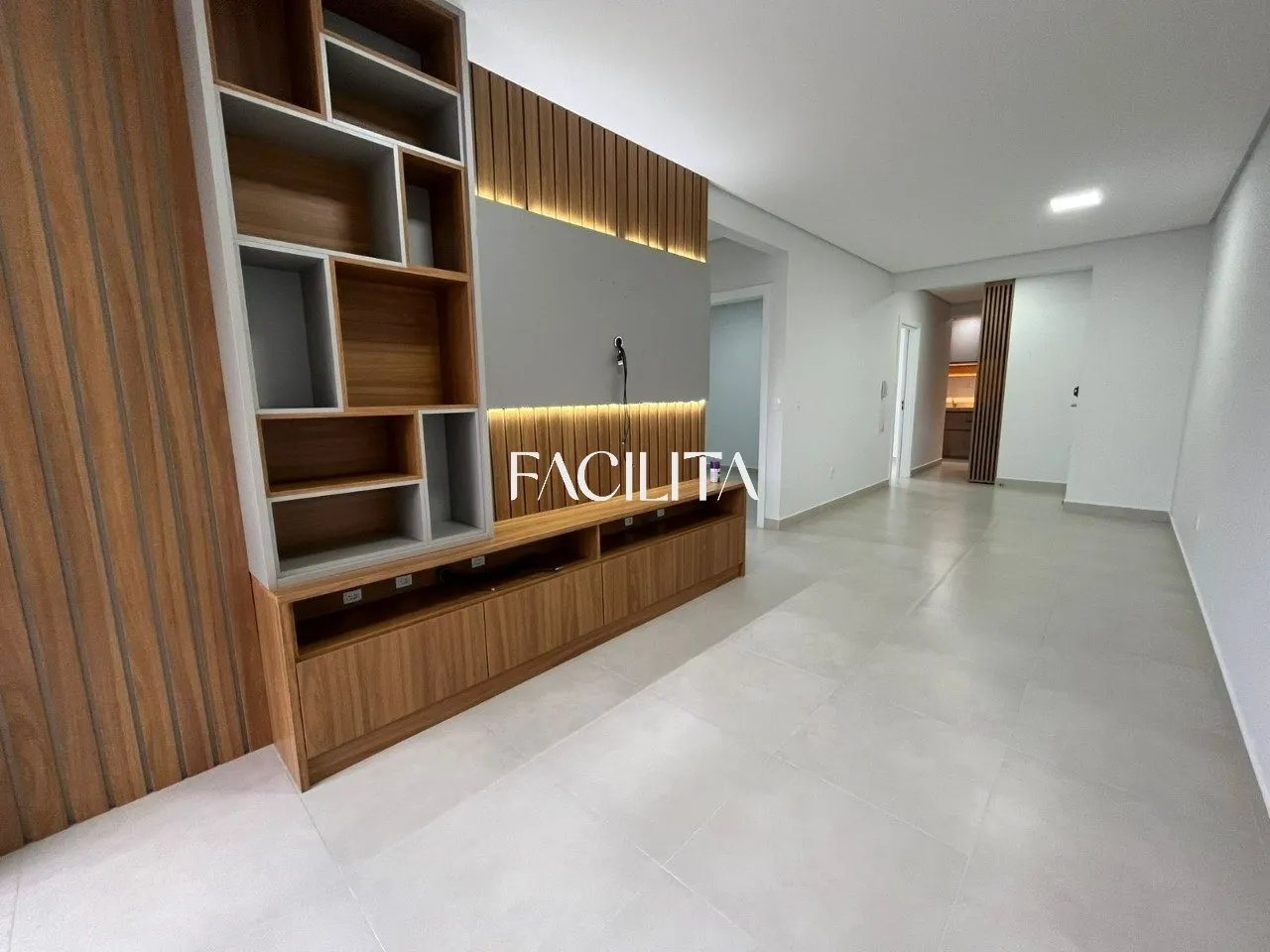 3-bedroom apartment with en-suite and 123 m²