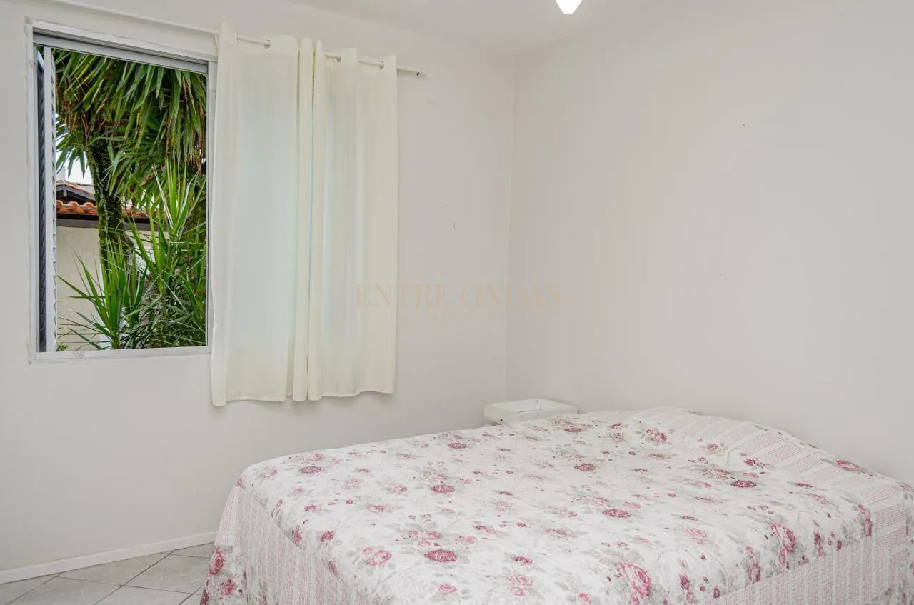 Departamento de 1 dormitorio con lavadora en Florianópolis — photo 10