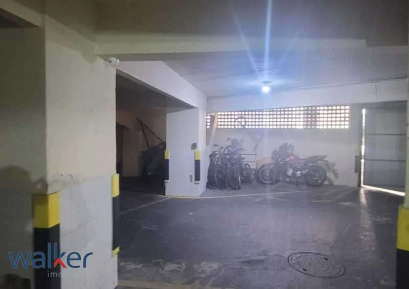Apartamento mobiliado com 2 dormitórios e 2 banheiros — photo 25