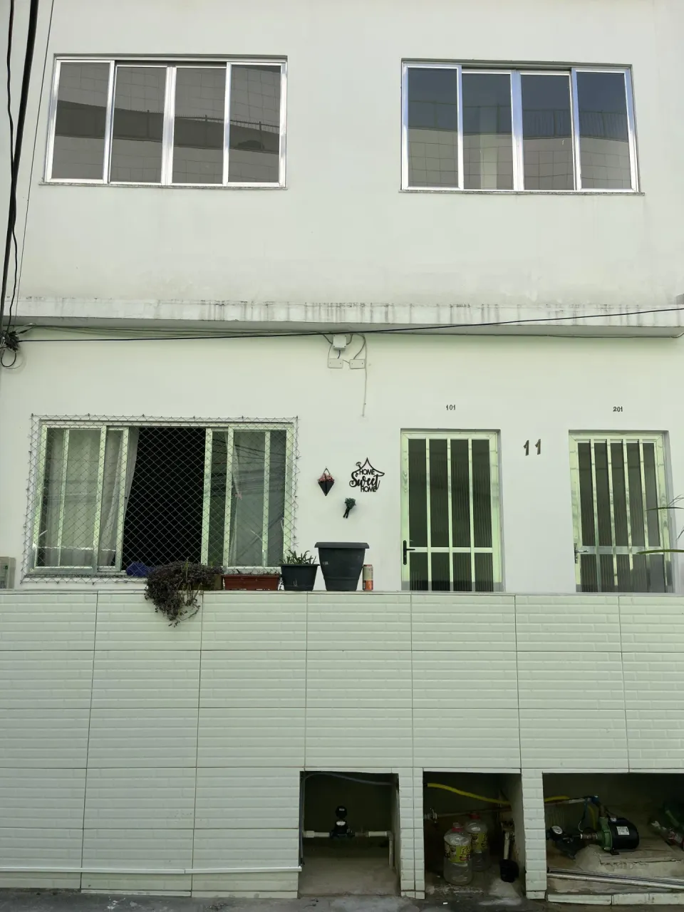 Gated community house for rent 140 m² with 3 bedrooms — photo 14