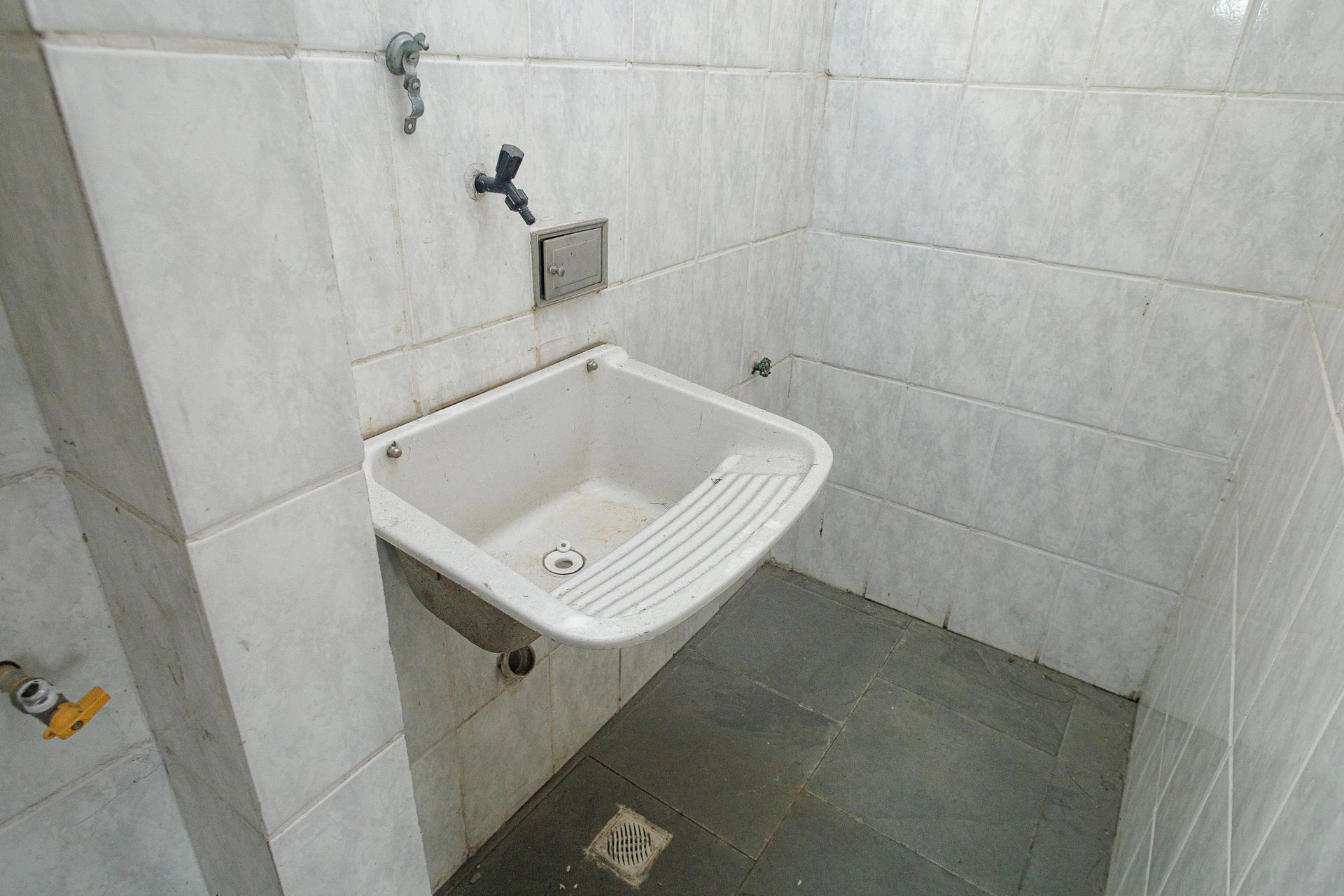 Apartamento para alugar com 2 quartos e cozinha separada — photo 24