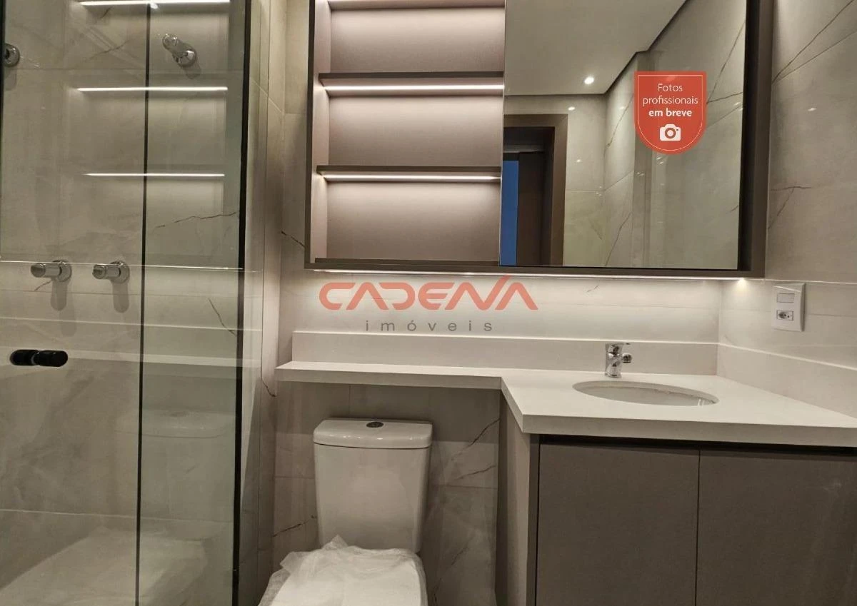 2-bedroom apartment in a building with a sauna — photo 6