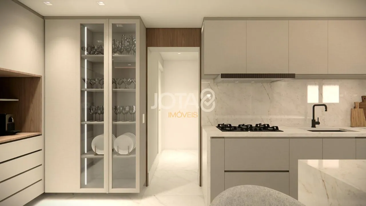 Apartamento de 3 habitaciones con 205 m² y 2 plazas — photo 16