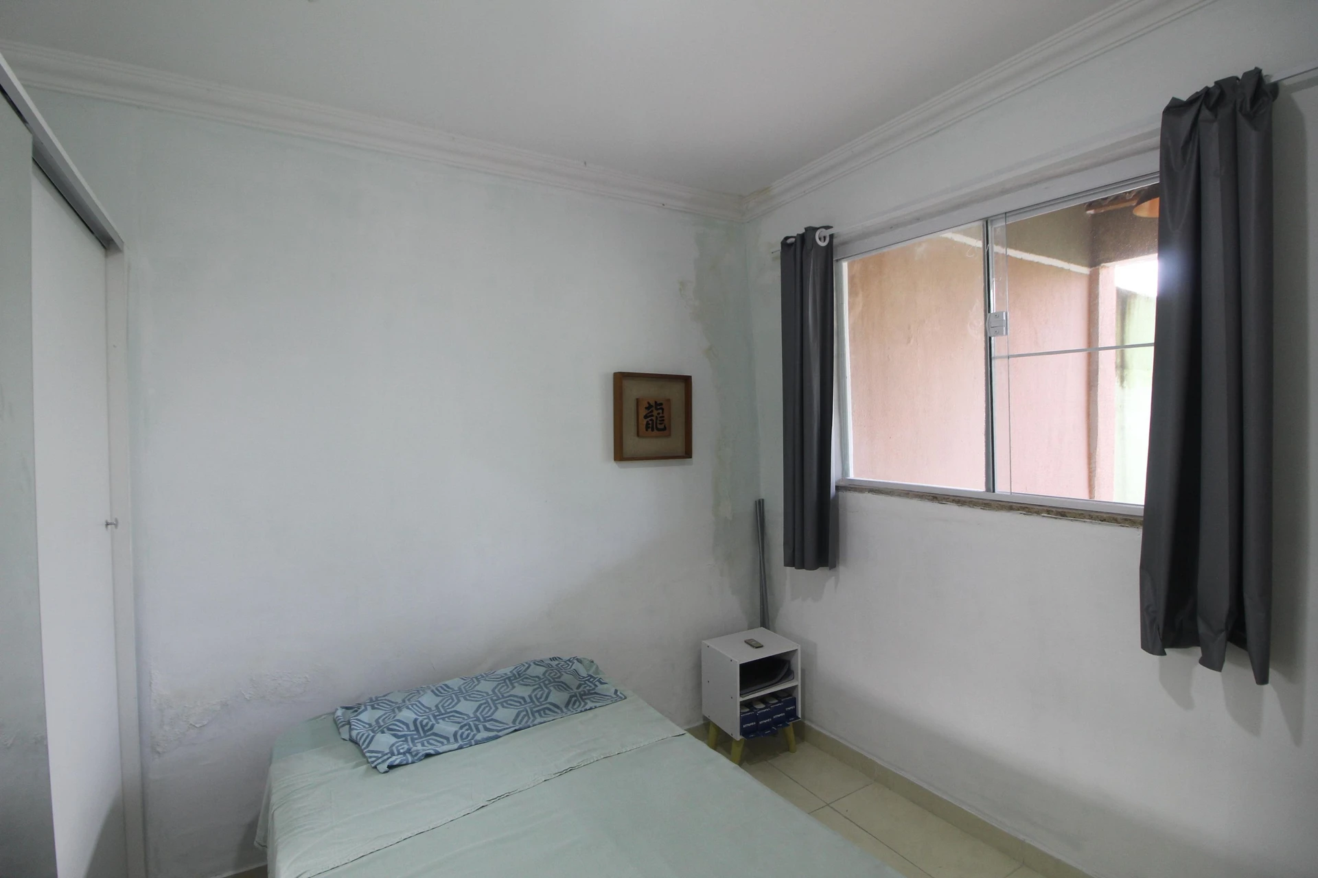 Furnished house with 4 bedrooms and private garden — photo 12