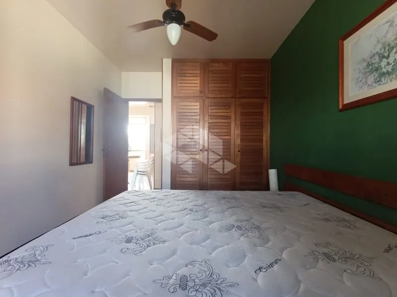 Apartamento de 78 m² con 1 dormitorio y parrilla en el balcón — photo 22