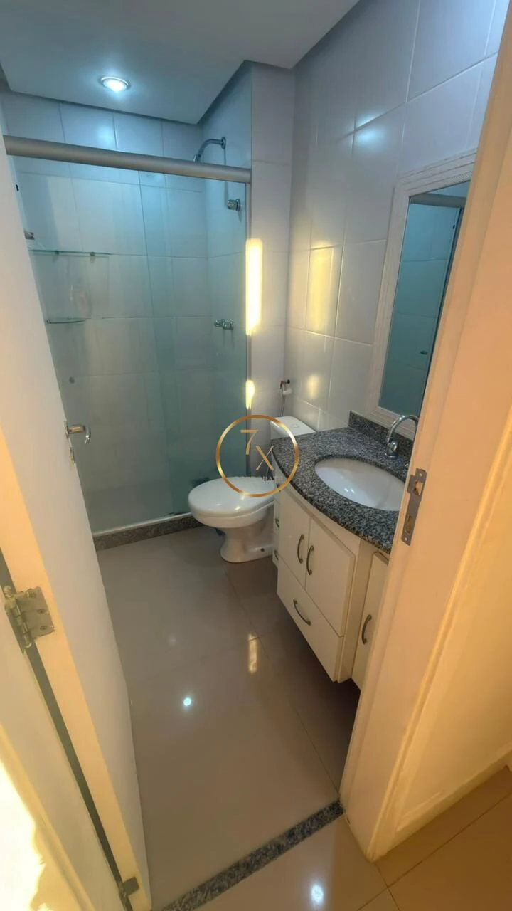 2-bedroom 75 m² apartment with 2 bathrooms and 2 parking — photo 12