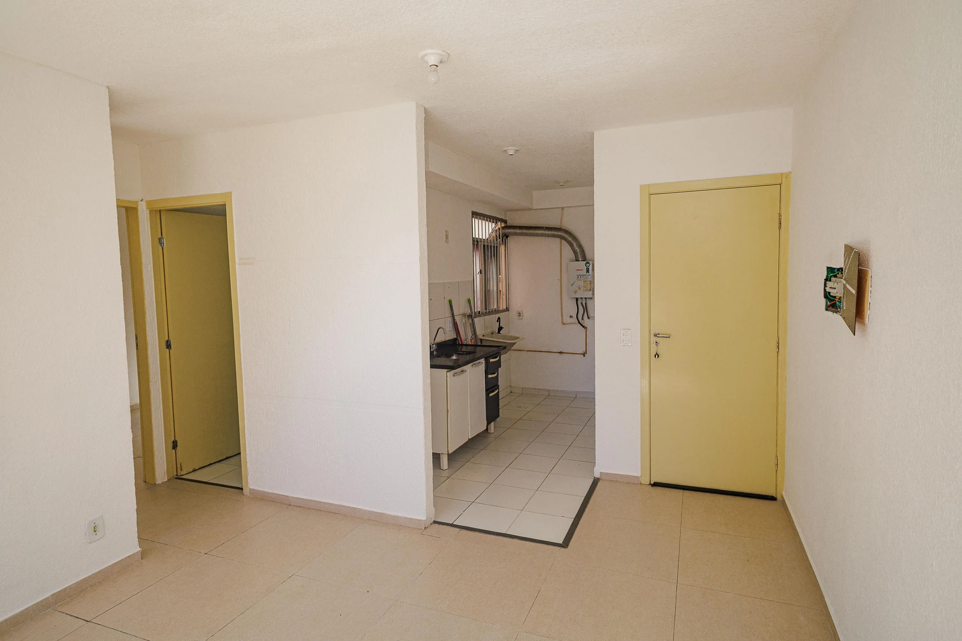 2-bedroom, 43 m² apartment in Rio de Janeiro — photo 14