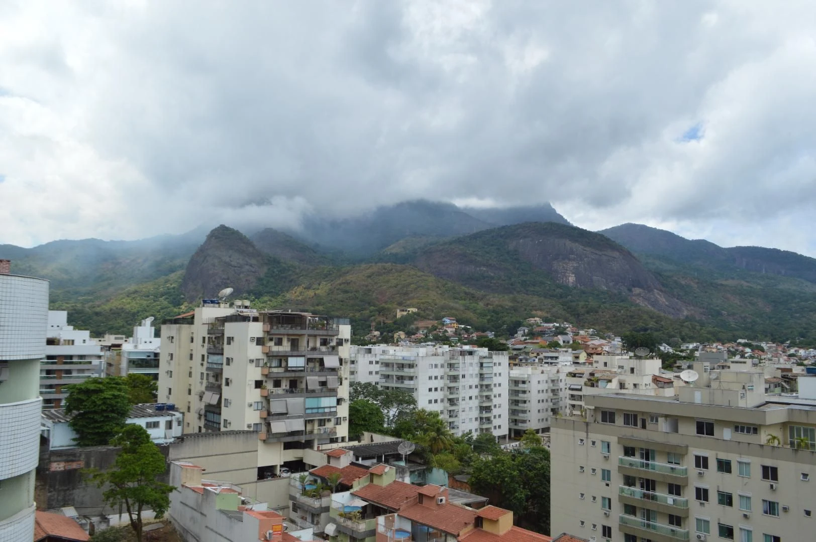 Apartamento com 3 quartos, varanda e 2 vagas — photo 15