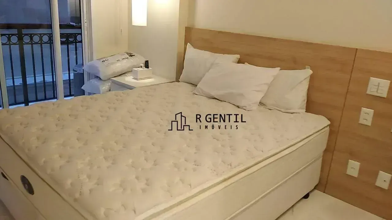 2-bedroom apartment in a building with a sauna — photo 17