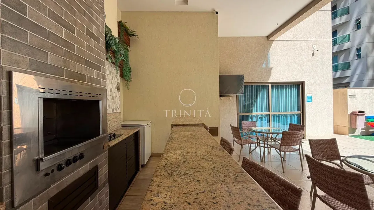 Apartamento mobiliado de 150 m² com 2 quartos — photo 25