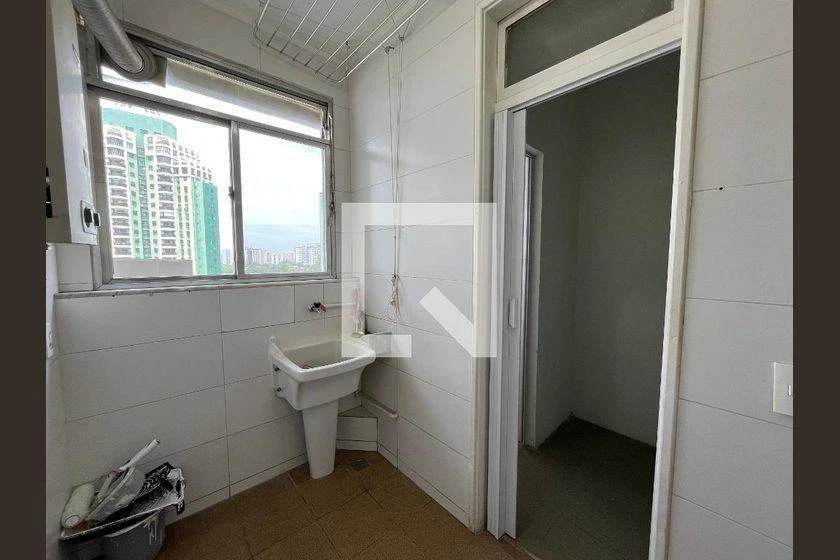 Apartamento de 2 quartos em condomínio com academia — photo 27